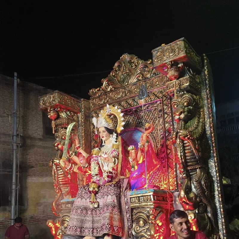 Jayesh Rajendra Patil